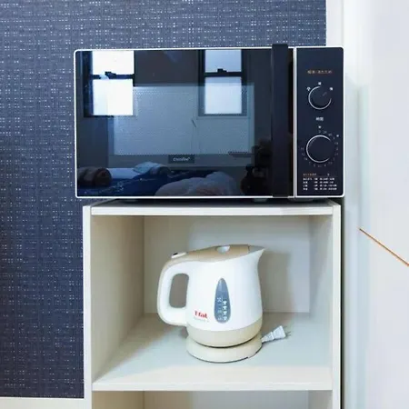 F House Os Residence S4 Osaka Exterior photo
